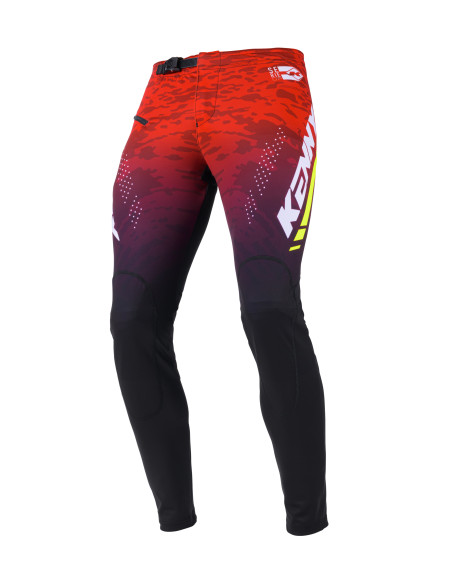 Pantalon Kenny 2025 Trial Up - Kamo Fluo
