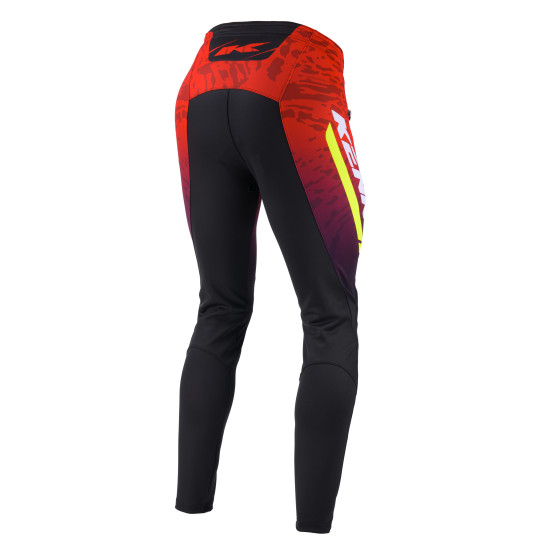 Pantalon Kenny 2025 Trial Up - Kamo Fluo