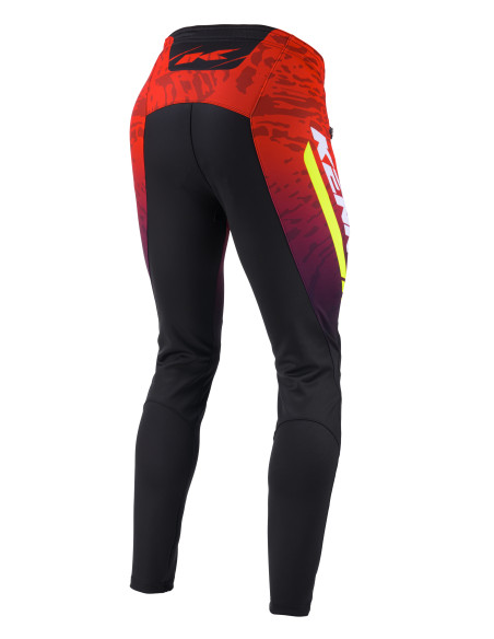 Pantalon Kenny 2025 Trial Up - Kamo Fluo