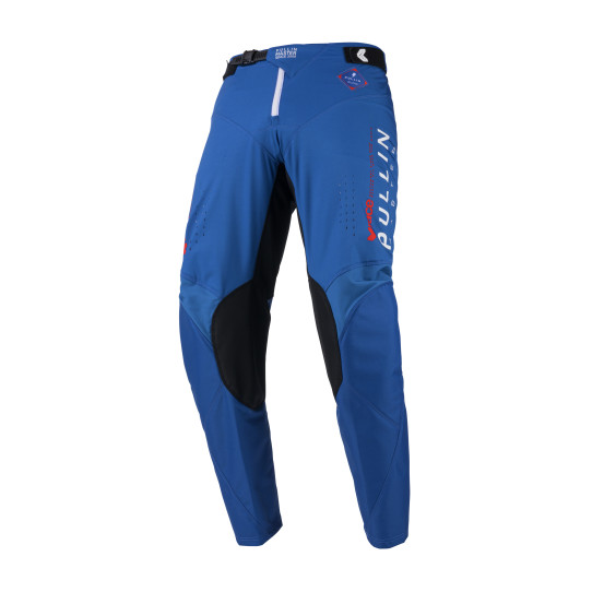Pantalon cross Pull-In by Kenny 2025 Master - Bleu