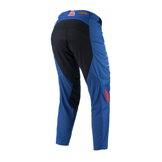 Pantalon cross Pull-In by Kenny 2025 Master - Bleu