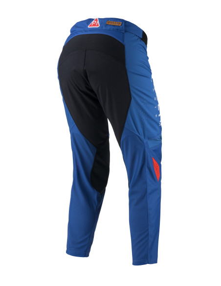 Pantalon cross Pull-In by Kenny 2025 Master - Bleu