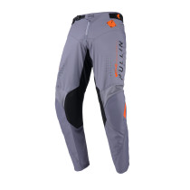 Pantalon cross Pull-In by Kenny 2025 Master - Gris