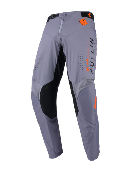 Pantalon cross Pull-In by Kenny 2025 Master - Gris
