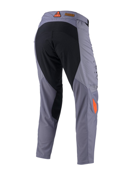 Pantalon cross Pull-In by Kenny 2025 Master - Gris