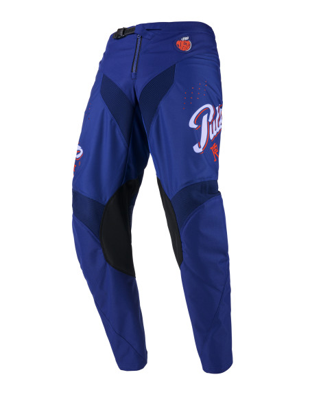 Pantalon cross Pull-In by Kenny 2025 Race -  NLP