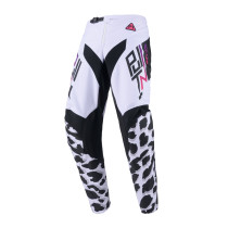 Pantalon cross Pull-In by Kenny 2025 Race -  Snow