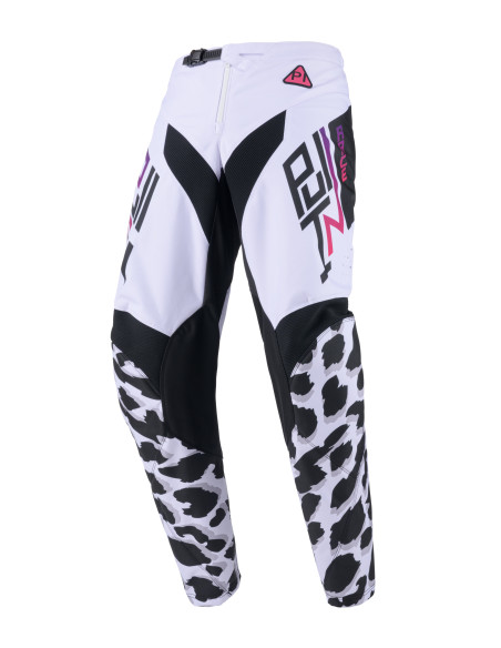 Pantalon cross Pull-In by Kenny 2025 Race -  Snow