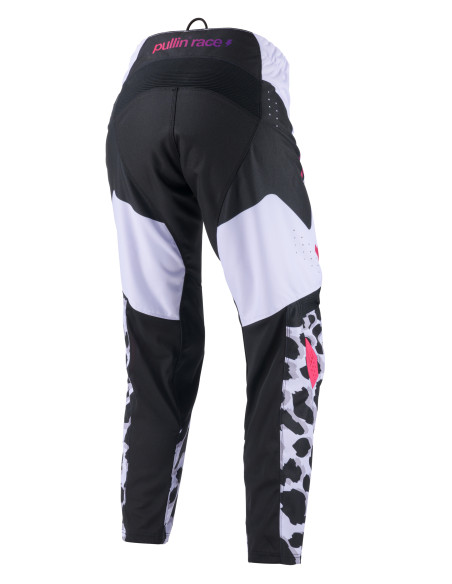 Pantalon cross Pull-In by Kenny 2025 Race -  Snow