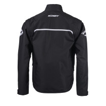 Veste enduro Kenny Track - Noir 2