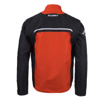Veste enduro Kenny Track - Orange 2