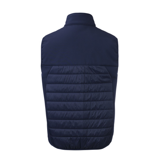 Bodywarmer Kenny 2025 Core - Bleu