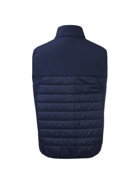 Bodywarmer Kenny 2025 Core - Bleu