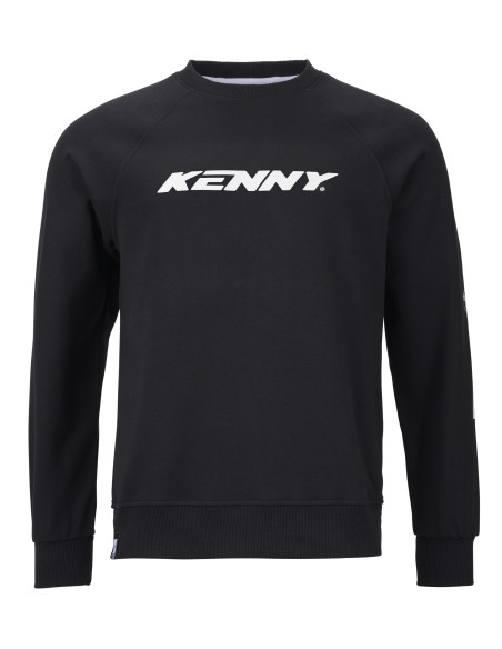 Sweat Kenny 2025 Meta -Noir