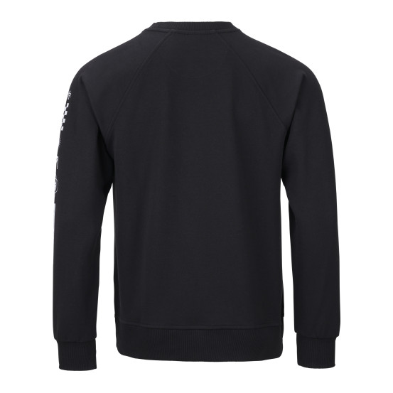 Sweat Kenny 2025 Meta -Noir
