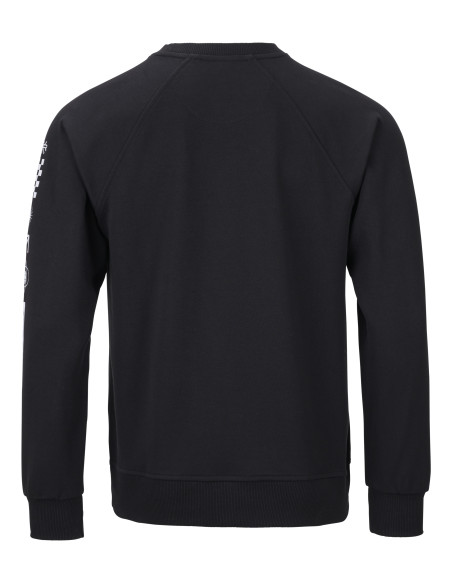 Sweat Kenny 2025 Meta -Noir