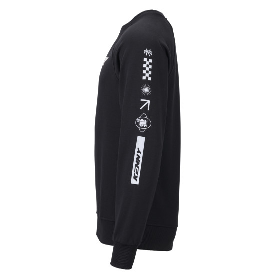 Sweat Kenny 2025 Meta -Noir