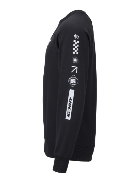 Sweat Kenny 2025 Meta -Noir