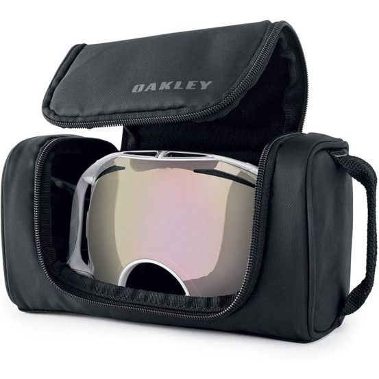 Housse de protection OAKLEY universelle 1 Masque - Noir