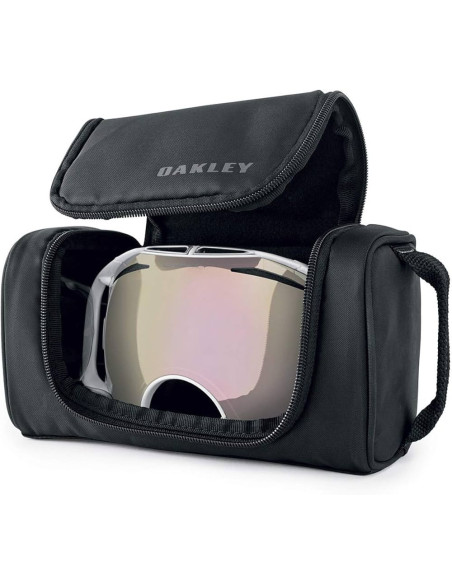 Housse de protection OAKLEY universelle 1 Masque - Noir