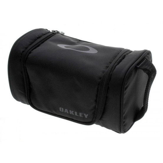 Housse de protection OAKLEY universelle 1 Masque - Noir