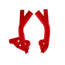 Protection de cadre - Rouge - POLISPORT Beta RR 2024