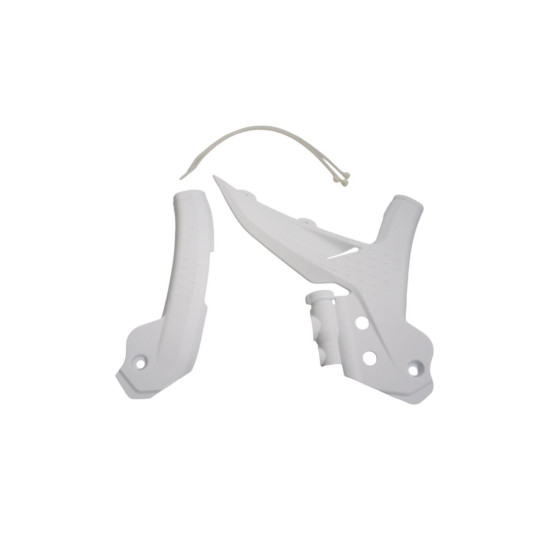 Protection de cadre - Blanc - UFO Gas Gas MC MC-F 2024