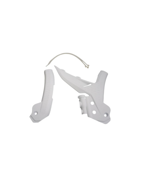 Protection de cadre - Blanc - UFO Gas Gas MC MC-F 2024