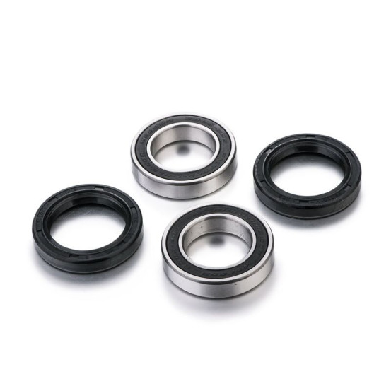 Kit roulements de roue avant FACTORY LINKS - GAS GAS
