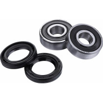 Kit roulements de roue avant FACTORY LINKS - HONDA