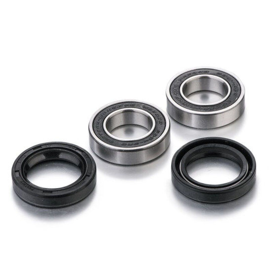 Kit roulements de roue avant FACTORY LINKS - HM