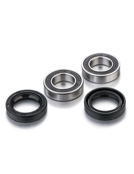 Kit roulements de roue avant FACTORY LINKS - HM