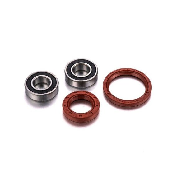 Kit roulements de roue avant FACTORY LINKS - HONDA
