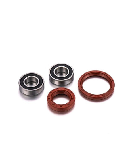 Kit roulements de roue avant FACTORY LINKS - HONDA