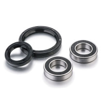 Kit roulements de roue avant FACTORY LINKS - HM