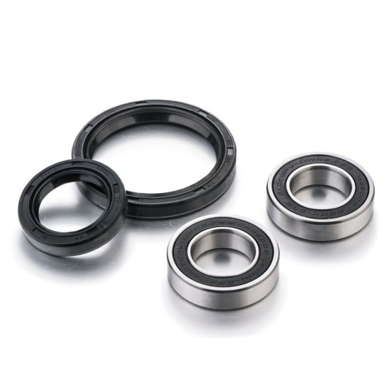 Kit roulements de roue avant FACTORY LINKS - HM