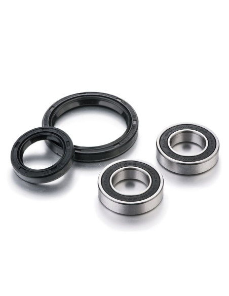 Kit roulements de roue avant FACTORY LINKS - HM