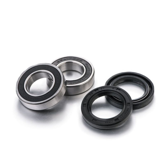 Kit roulements de roue avant FACTORY LINKS - KAWASAKI