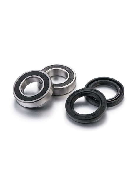 Kit roulements de roue avant FACTORY LINKS - KAWASAKI
