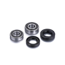 Kit roulements de roue avant FACTORY LINKS - KAWASAKI
