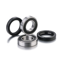 Kit roulements de roue avant FACTORY LINKS - SUZUKI