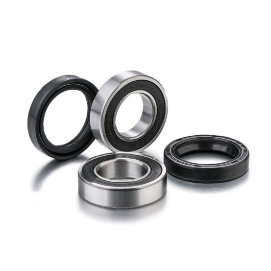 Kit roulements de roue avant FACTORY LINKS - SUZUKI