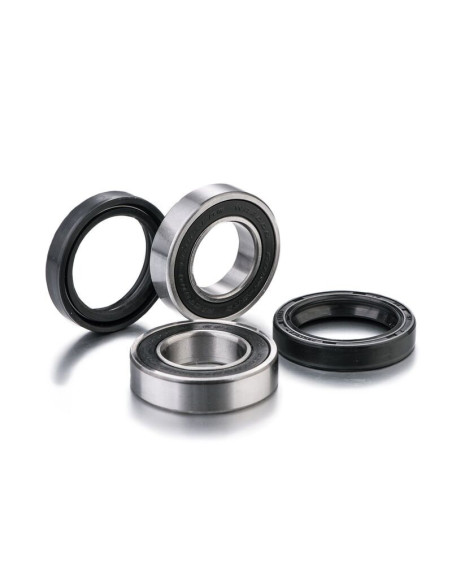 Kit roulements de roue avant FACTORY LINKS - SUZUKI
