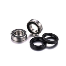 Kit roulements de roue avant FACTORY LINKS - KAWASAKI