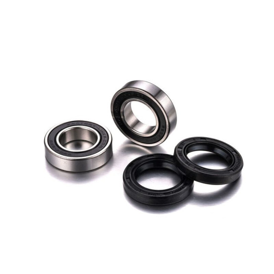 Kit roulements de roue avant FACTORY LINKS - KAWASAKI