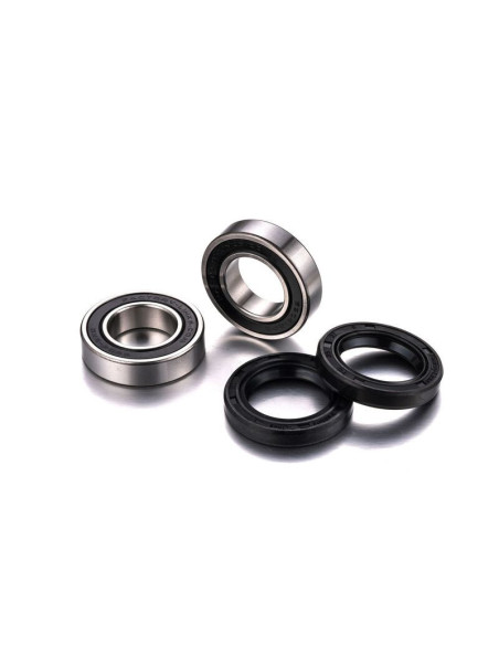 Kit roulements de roue avant FACTORY LINKS - KAWASAKI