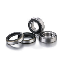 Kit roulements de roue avant FACTORY LINKS - KTM