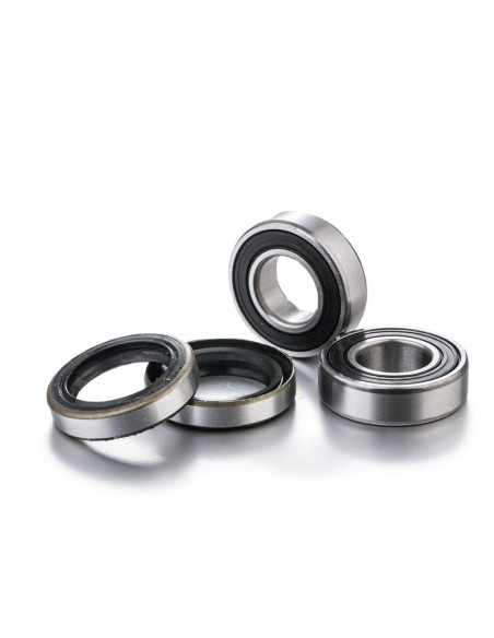 Kit roulements de roue avant FACTORY LINKS - KTM