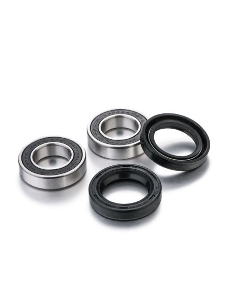 Kit roulements de roue avant FACTORY LINKS - FANTIC