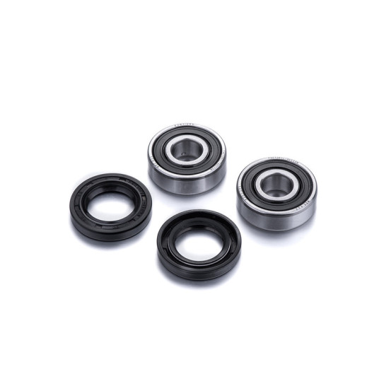 Kit roulements de roue avant FACTORY LINKS - SUZUKI